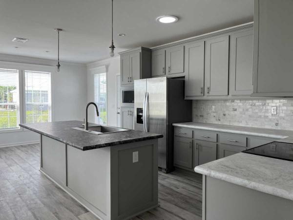 2025 Skyline  Bayshore Manufactured Home