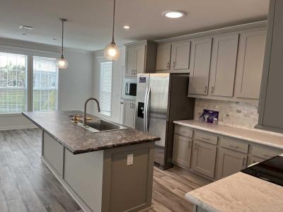 Photo 2 of 13 of home located at 24300 Airport Road, Site #86 Punta Gorda, FL 33950