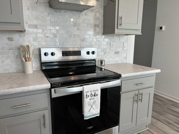 2025 Skyline  Bayshore Manufactured Home