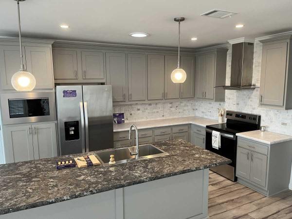 2025 Skyline  Bayshore Manufactured Home