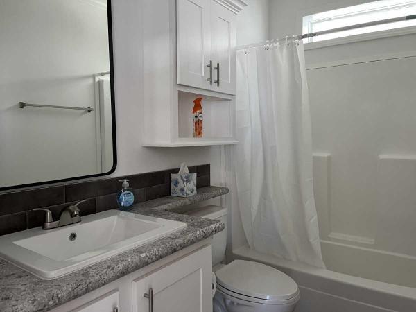 2025 Skyline Santa Rosa Manufactured Home