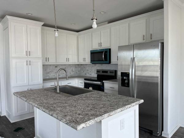 2025 Skyline Santa Rosa Manufactured Home