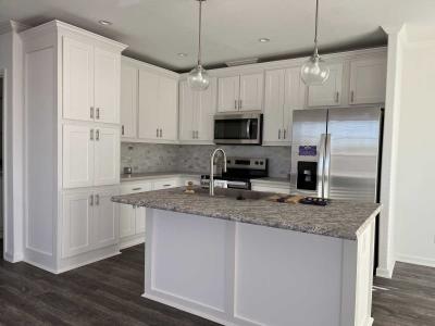 Photo 2 of 11 of home located at 24300 Airport Road, Site #111 Punta Gorda, FL 33950