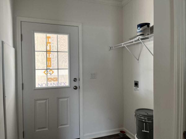 2025 Skyline Santa Rosa Manufactured Home