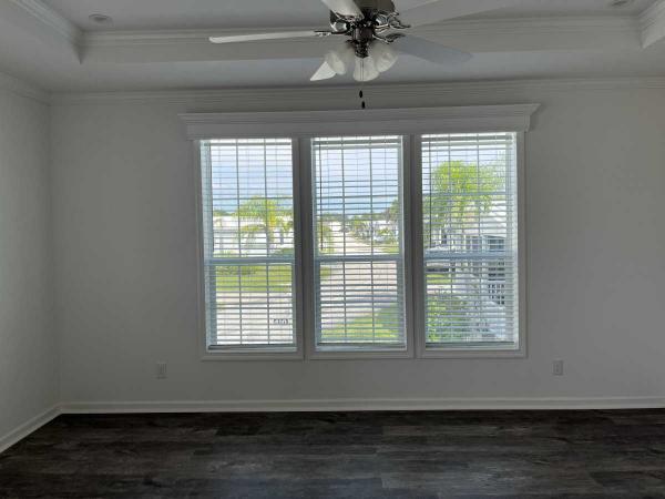 2025 Skyline Santa Rosa Manufactured Home