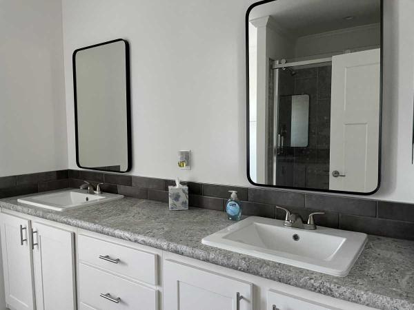 2025 Skyline Santa Rosa Manufactured Home