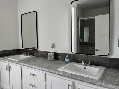 Photo 4 of 11 of home located at 24300 Airport Road, Site #111 Punta Gorda, FL 33950