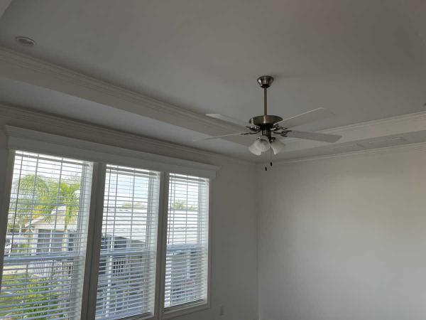 2025 Skyline Santa Rosa Manufactured Home