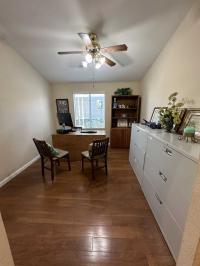 1994 Silvercrest Westwood Mobile Home