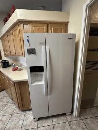 1994 Silvercrest Westwood Mobile Home