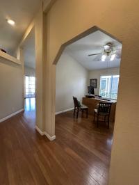 1994 Silvercrest Westwood Mobile Home