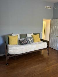 1994 Silvercrest Westwood Mobile Home