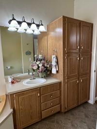 1994 Silvercrest Westwood Mobile Home