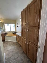 1994 Silvercrest Westwood Mobile Home