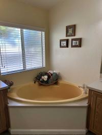 1994 Silvercrest Westwood Mobile Home