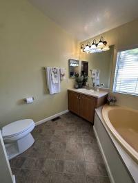 1994 Silvercrest Westwood Mobile Home