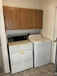 1994 Silvercrest Westwood Mobile Home