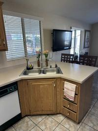 1994 Silvercrest Westwood Mobile Home