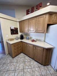 1994 Silvercrest Westwood Mobile Home