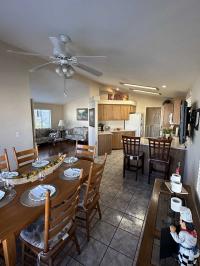 1994 Silvercrest Westwood Mobile Home