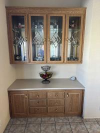 1994 Silvercrest Westwood Mobile Home