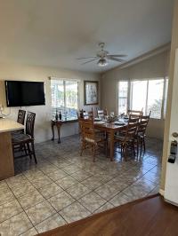 1994 Silvercrest Westwood Mobile Home