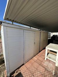 1994 Silvercrest Westwood Mobile Home