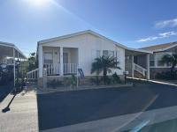1994 Silvercrest Westwood Mobile Home