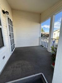 1994 Silvercrest Westwood Mobile Home