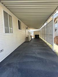 1994 Silvercrest Westwood Mobile Home