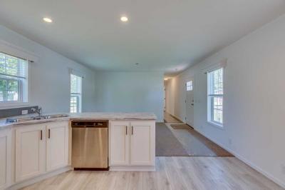 Mobile Home at 160 Kingsway Dr North Mankato, MN 56003