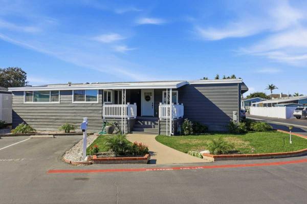 Photo 1 of 2 of home located at 16222 Monterey Lane #243 Huntington Beach, CA 92649