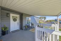 1968 PAN AMER PAN AMER Mobile Home