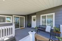 1968 PAN AMER PAN AMER Mobile Home