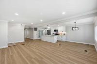 1968 PAN AMER PAN AMER Mobile Home