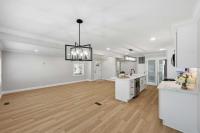 1968 PAN AMER PAN AMER Mobile Home