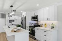 1968 PAN AMER PAN AMER Mobile Home