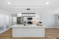 1968 PAN AMER PAN AMER Mobile Home