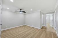 1968 PAN AMER PAN AMER Mobile Home