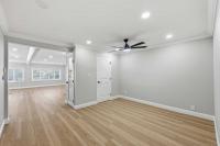 1968 PAN AMER PAN AMER Mobile Home