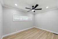 1968 PAN AMER PAN AMER Mobile Home