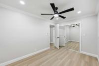 1968 PAN AMER PAN AMER Mobile Home