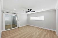 1968 PAN AMER PAN AMER Mobile Home