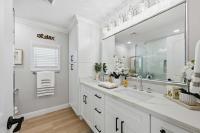 1968 PAN AMER PAN AMER Mobile Home