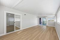 1968 PAN AMER PAN AMER Mobile Home