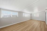 1968 PAN AMER PAN AMER Mobile Home