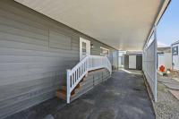 1968 PAN AMER PAN AMER Mobile Home