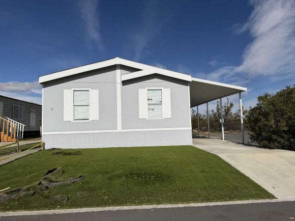 2007 Fleetwood Mobile Home For Sale