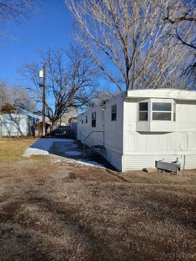 Mobile Home at 2713 B 1/2 Rd Lot 156 Grand Junction, CO 81503
