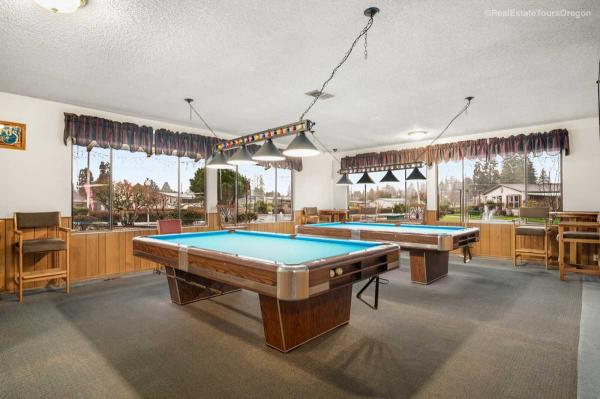 2025 Clayton Homes Whole Lotta Love Manufactured Home